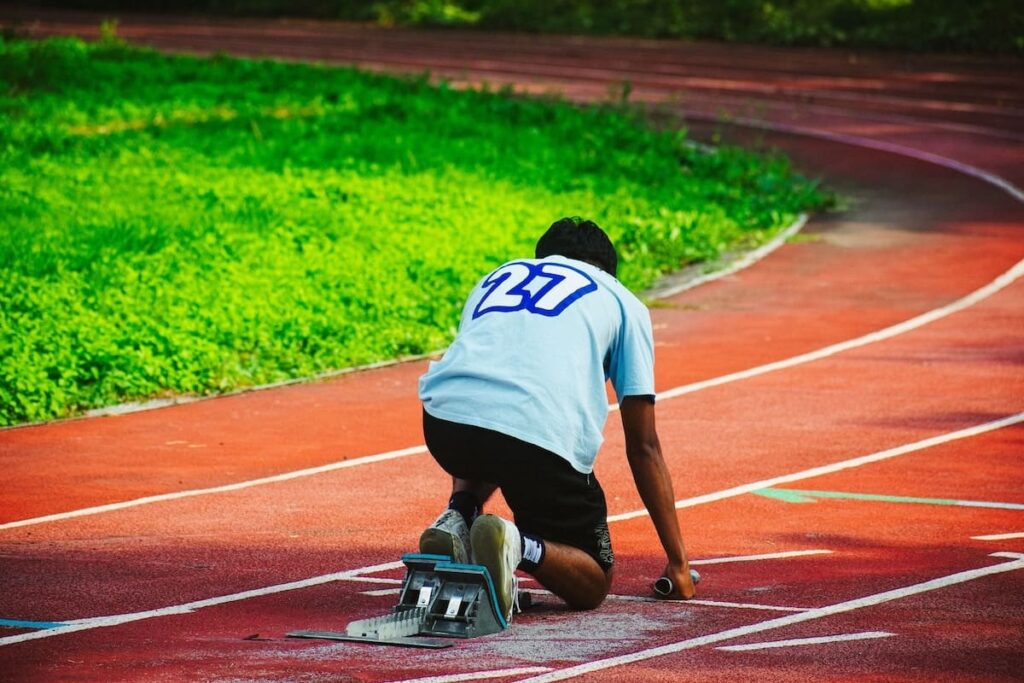 conseils de programme sportif